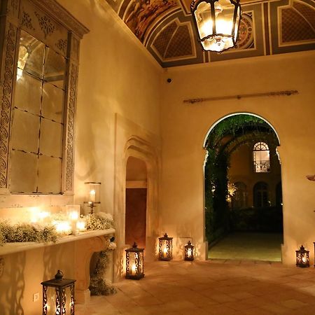 Villa Carmella Grasse Zewnętrze zdjęcie