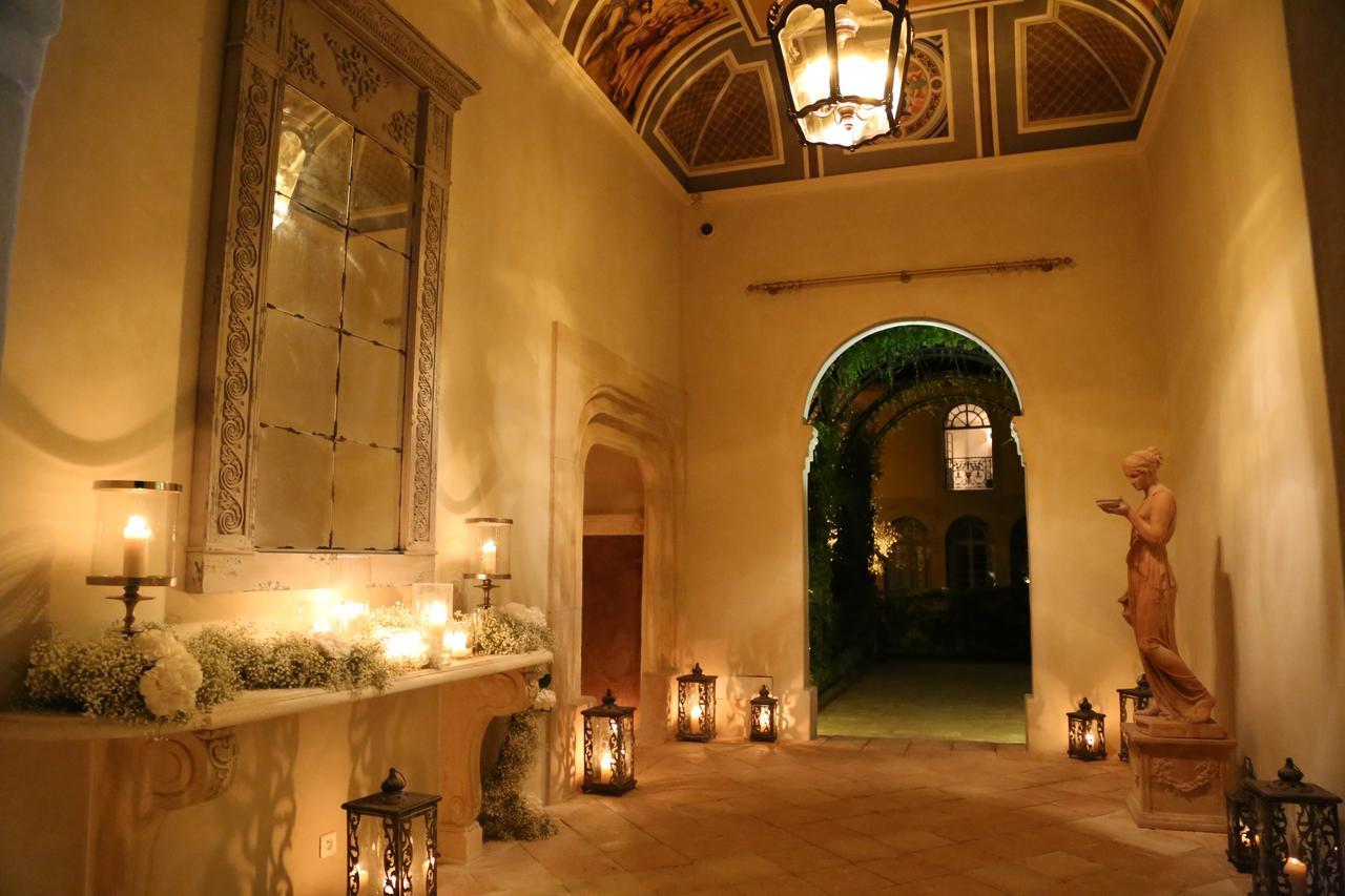 Villa Carmella Grasse Zewnętrze zdjęcie