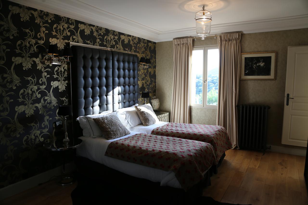 Villa Carmella Grasse Pokój zdjęcie