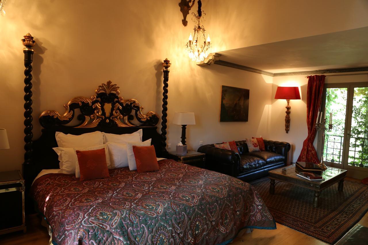 Villa Carmella Grasse Pokój zdjęcie
