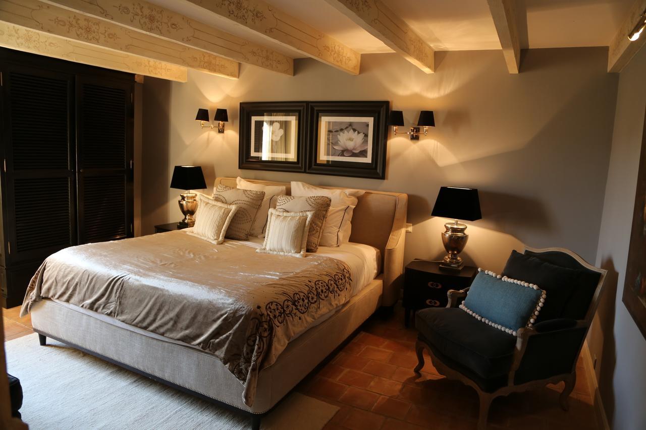 Villa Carmella Grasse Pokój zdjęcie