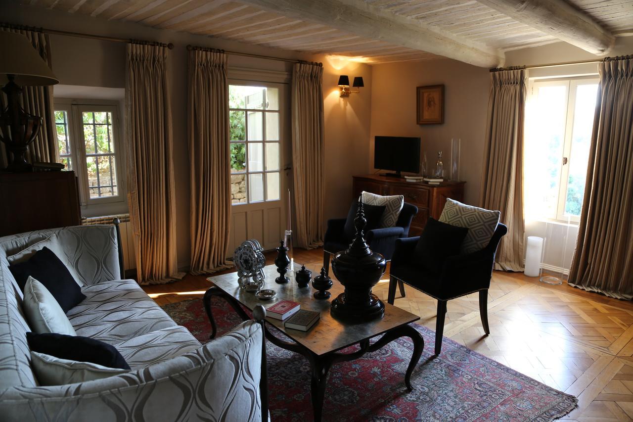 Villa Carmella Grasse Pokój zdjęcie