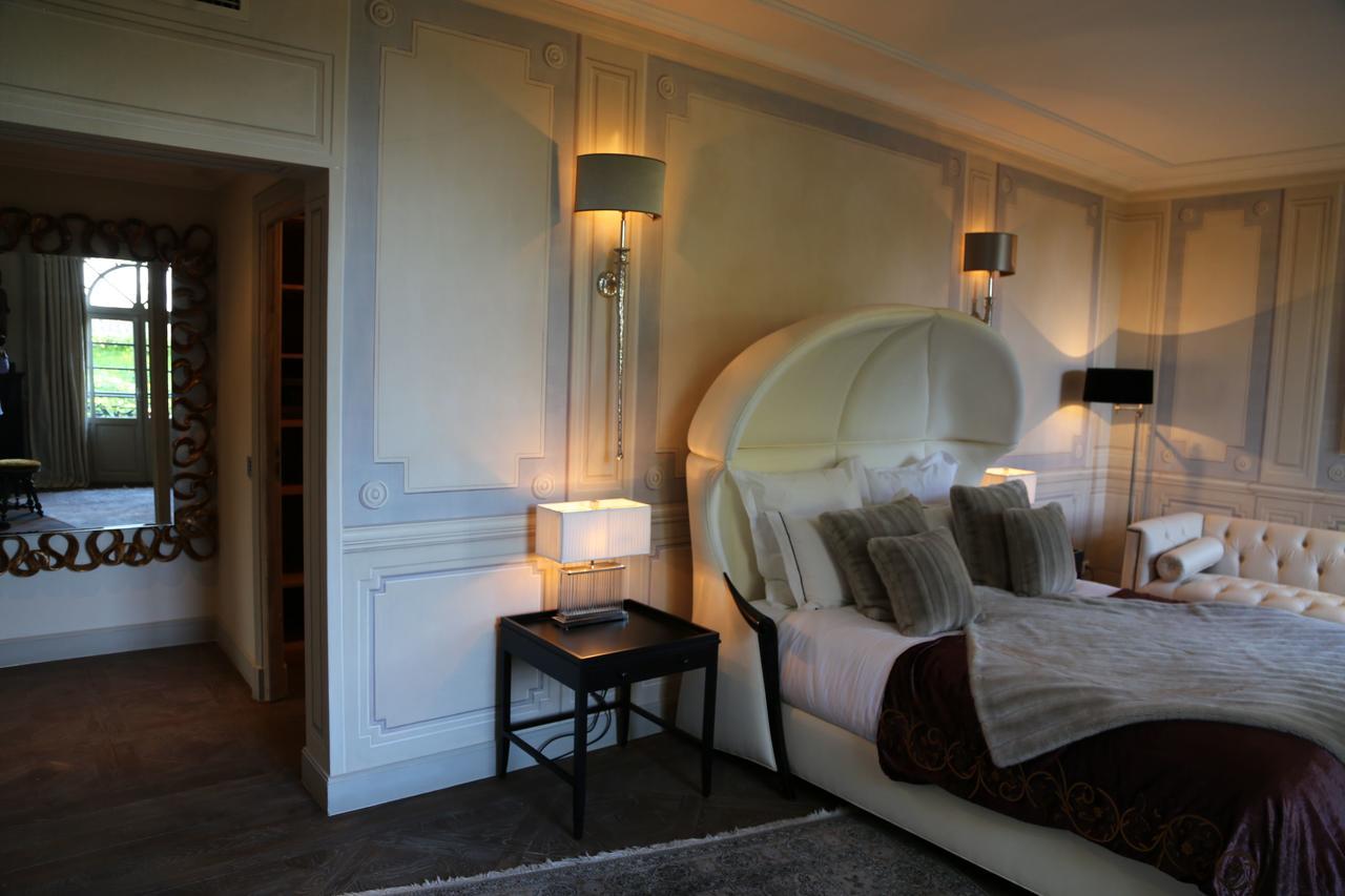 Villa Carmella Grasse Pokój zdjęcie