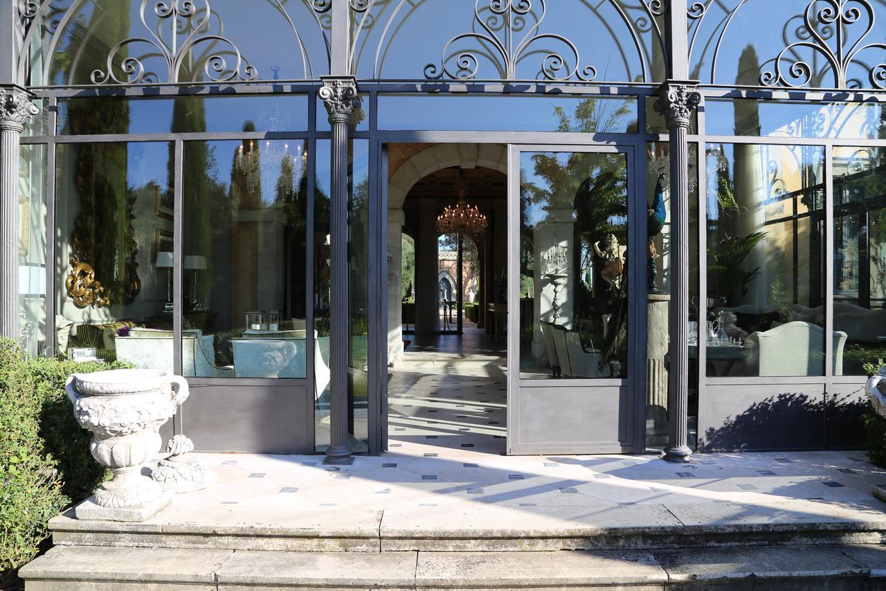 Villa Carmella Grasse Zewnętrze zdjęcie