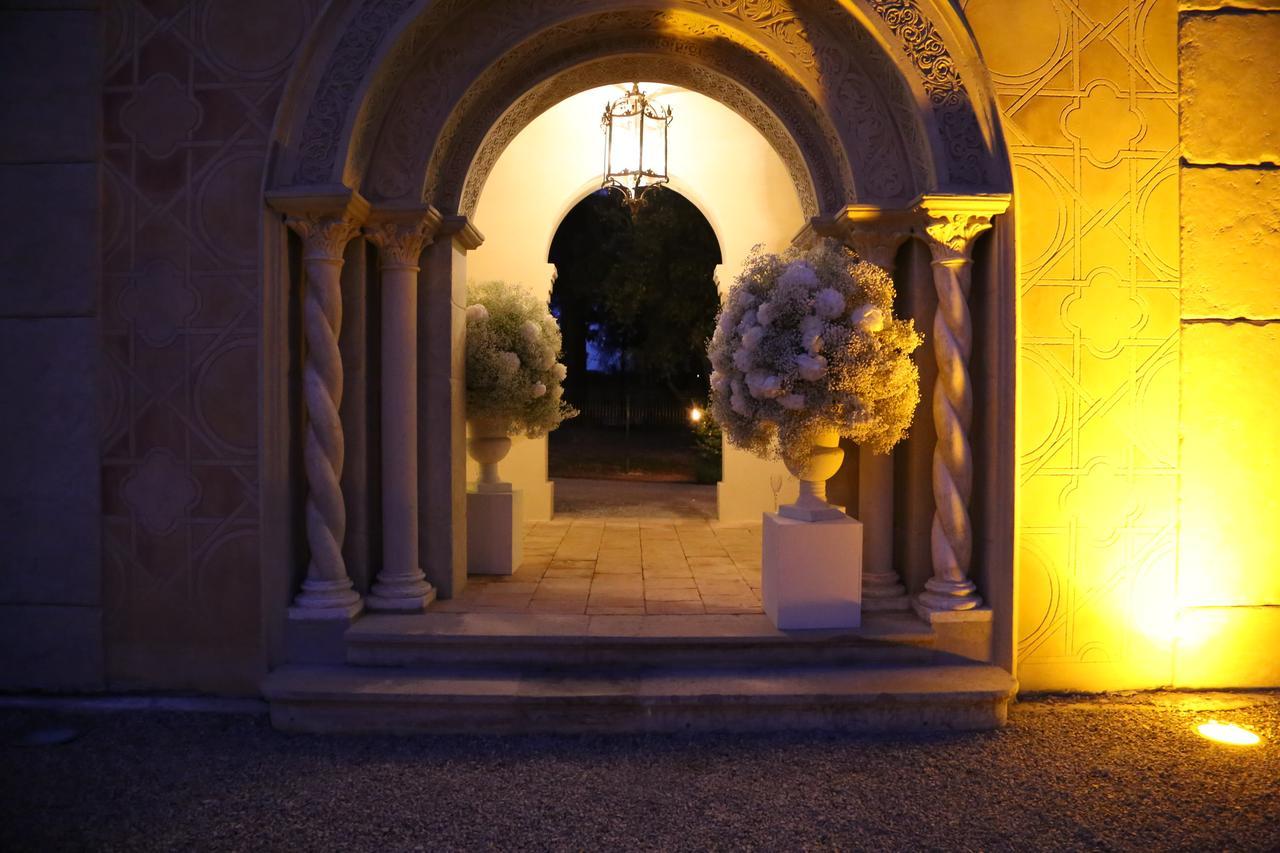 Villa Carmella Grasse Zewnętrze zdjęcie