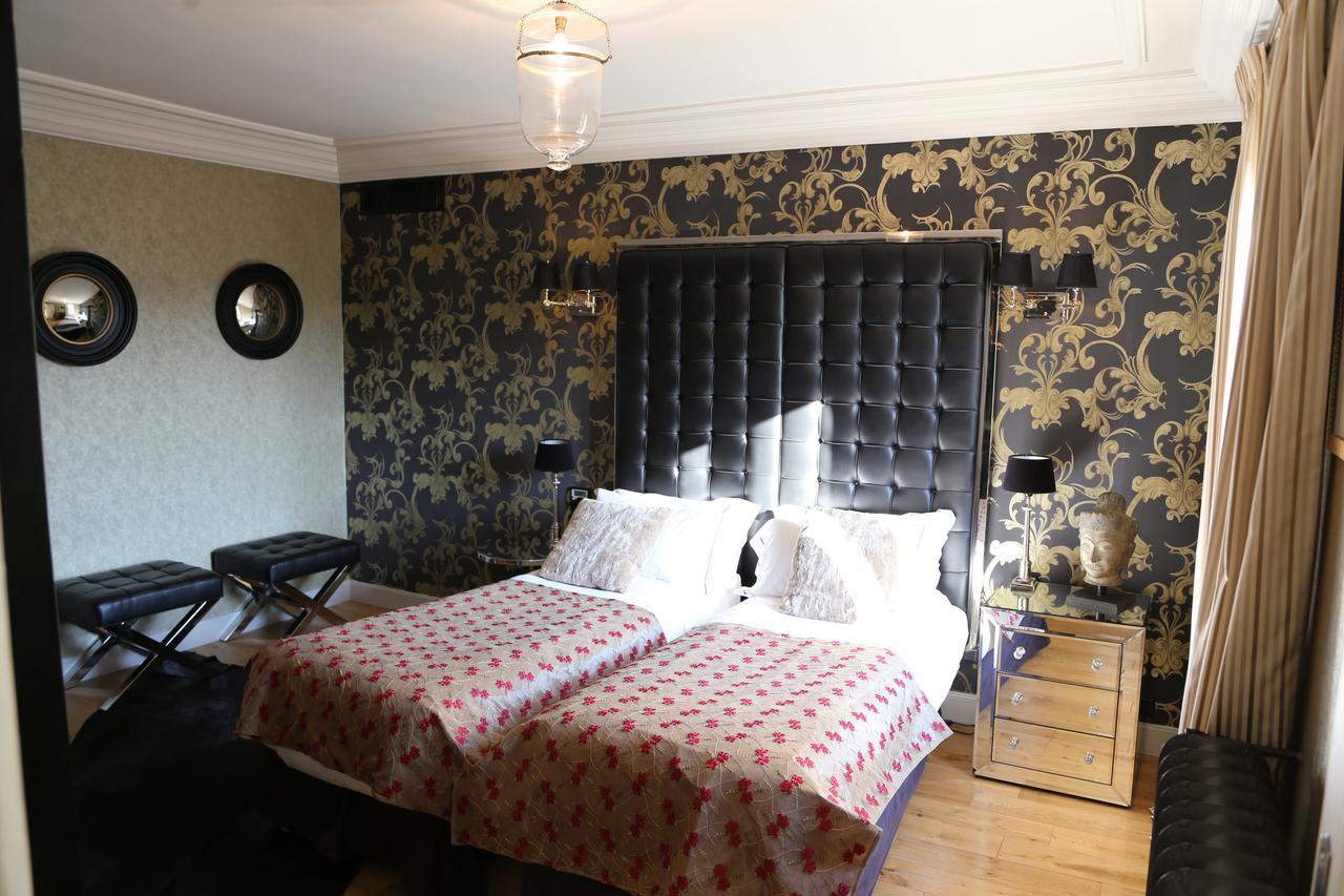 Villa Carmella Grasse Pokój zdjęcie