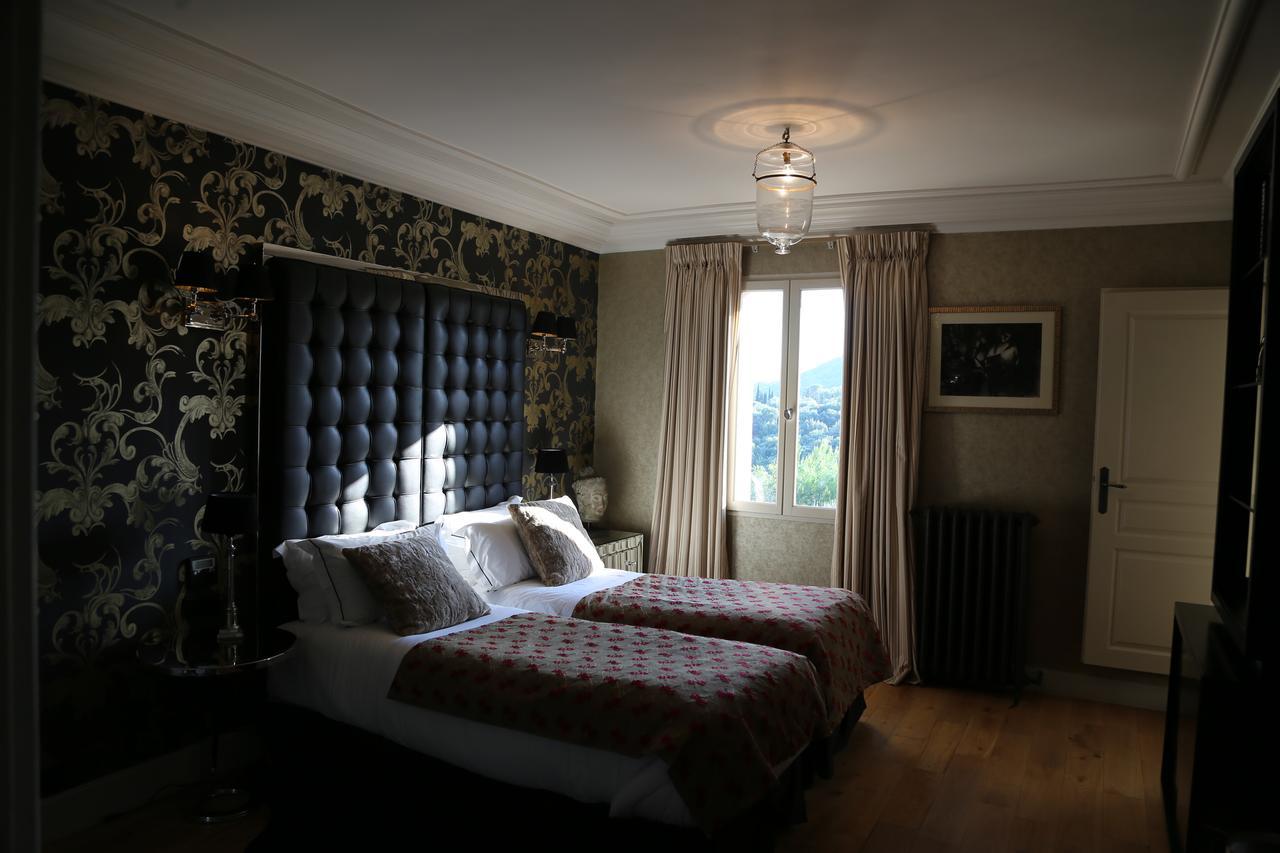 Villa Carmella Grasse Pokój zdjęcie