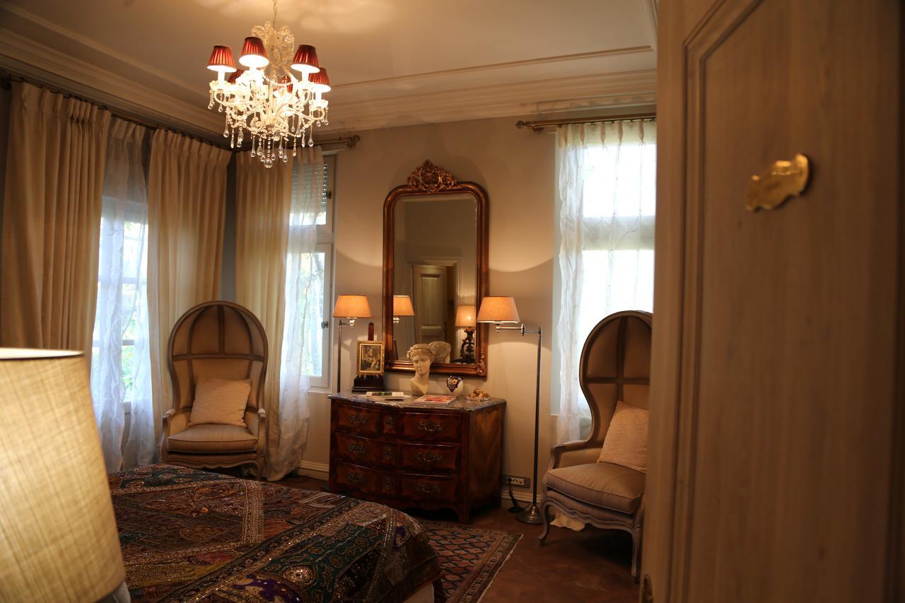 Villa Carmella Grasse Zewnętrze zdjęcie