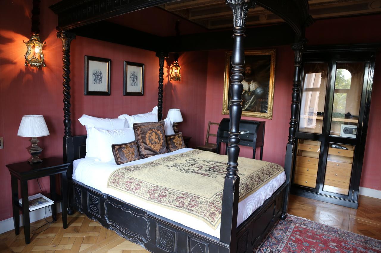 Villa Carmella Grasse Pokój zdjęcie